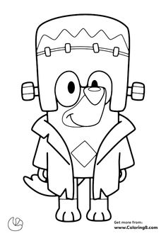 the simpsons character from the simpsons coloring pages