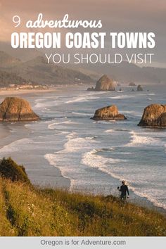 the oregon coast towns you should visit