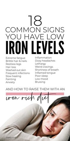 Weird Cravings, Iron Tablets, Iron Supplements, Increase Iron, Deficiency Symptoms, Rich Food