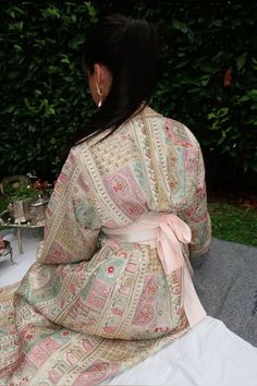 Marocco Outfits, Morroco Outfits, Caftan Dress Moroccan, Moroccan Kimono, Moroccan Dress Kaftan, Kaftan Outfit, Morrocan Fashion