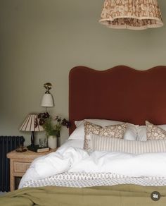 Team Sleep, Hastings House, Cottage Modern, Eclectic Farmhouse, Sleep Over, House Aesthetic, Cottage Bedroom, Guest Bed, House Remodel