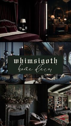 a collage of photos with the words, whimstaothh wine co