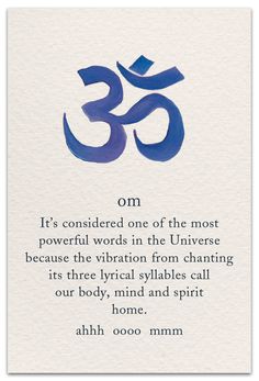 Inside Message: May peace enfold you. #cardthartic #greetingcard #peace #om #yoga #encouragement #innerpeace #stationary #meaningsoflife #greetingcards Spiritual Bicep Tattoo, Om Meaning Om Symbol, Yoga Signs And Symbols, Yoga Mantras Quotes, Peaceful Tattoos Ideas Spiritual, Yoga Symbols Tattoo, Energy Tattoo Spirituality, Spiritual Symbols And Meanings, Om Tattoo Meaning