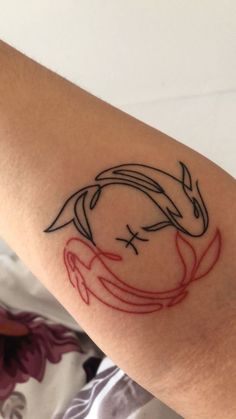 D Letter Tattoo Design, D Letter Tattoo, Letter Tattoo Design, Pisces Tattoo Designs, Tattoo Design Tattoo, Letter Tattoo, D Letter, Pisces Tattoos, Sharpie Tattoos