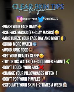 Baddie Skincare, Self Advice, Teen Life Hacks, Skin Care Routine Steps, Body Care Routine