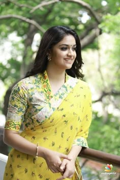 Embroidery Names, Blouse Designes, Indian Blouse Designs, Girl Actors, Keerthi Suresh, Keerthy Suresh