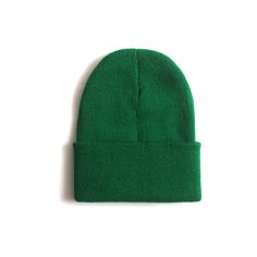 Lift Down Beanie Acrylic Beanie For Streetwear, Casual Acrylic Beanie For Streetwear, Green Soft Knit Hat For Cold Weather, Casual Green Beanie For Fall, Green Beanie Cap For Streetwear, Casual Green Beanie One-size-fits-all, Green Cozy Beanie One Size Fits Most, Green Beanie For Streetwear, Green Cozy Beanie One Size