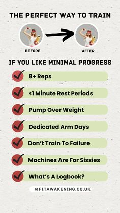 muscle mistakes Muscle Building, Lift Heavy, Blog Posts, How To Plan, Building