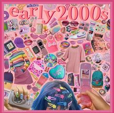 Early 2000s Moodboard, Y2k Aesthetic Moodboard, Limited Too Aesthetic, 2000s Girly Aesthetic, Mid 2000s Aesthetic, 2000s Aesthetic Wallpaper, Y2k Moodboard, Yk2 Aesthetic, Aesthetic 00s