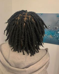 Middle Part Locs, Dreads Styles Black, Dreads Short Hair, Black Boy Hairstyles, Dreadlocks Hair Care, Short Dreadlocks Styles, Hair Twists Black, Short Dreads, Cornrow Hairstyles For Men