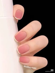 Nails Inspiration Square, Pink Nail Acrylic, Short Nails Inspiration, Nails For Graduation, Nails Inspo Aesthetic, Nails Inspo Summer, Nail Colors Ideas, Nails Inspiration Short, Feet Nail Design