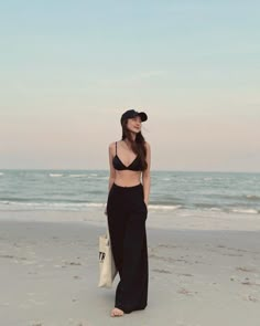 Boracay Outfit, Beach Ootd