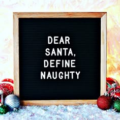 Santa Letterboard Quotes, Xmas Letterboard, Winter Sayings For Letter Boards, Holiday Letter Board Ideas, Christmas Message Board