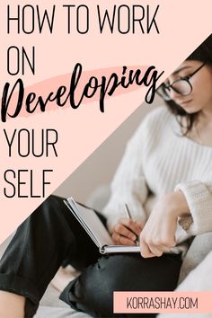 Self Improvement Ideas, Improving Yourself, Personal Development Plan, Natural Sleep Remedies, Learning To Say No, Best Version Of Yourself, Increase Productivity, Life Improvement, How To Work