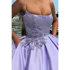 Quinceanera Dresses Lavender, Lavender Ball Gown, Purple Ball Gown, Sweet 16 Dress, Popular Prom Dresses, Formal Ball Gown, Prom Dresses With Pockets, Lace Ball Gowns, 16 Dress