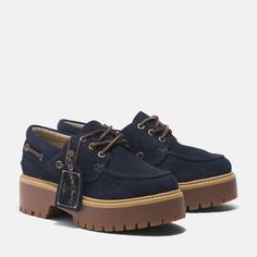 Timberland Boat Shoes Outfit Women, Platform Timberlands, Boat Shoes Outfit, Timberland Loafers, Timberland Boat Shoes, Autumn Pictures, Mom Fit Jeans, Mom Fits, 40 And Fabulous