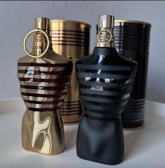 The Best That Jean Paul Gaultier Has To Offer, These Are The Two Best Complment Getter Jean Paul Gaultier Cologne, Jaun Paul Gaultier Perfume, Le Male Elixir, Jean Paul Gaultier Perfume, Perfume Collection Display, Uk Drip