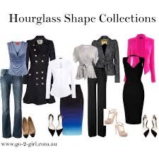 Blouses For Hourglass Shape, Jonathan Saunders