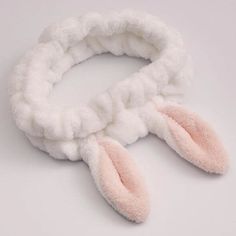 kids stretchy hairband bunny ears white Bunny Accessories, Bunny Ear Headband, Bunny Headband, Bunny Stuff, Art Hacks, Bunny Ears Headband, Mountain Jewelry, Band Accessories, Hair Band Accessories