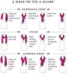 Hijab Style Outfits, Fashion Hijab Style, Tie A Scarf, Ways To Wear A Scarf, How To Wear A Scarf, Tie Scarf, Fashion Hijab, Scarf Tying, How To Wear Scarves