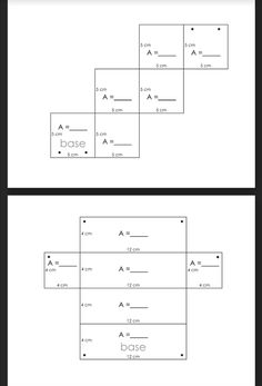 two diagrams showing the different types of electrical components and their corresponding connections to each other