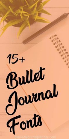 Bullet Journal Fonts (14 Fonts For Bullet Journal You Need To Try!) Fonts For Bullet Journal, Bullet Journal Fonts, Fonts Doodle, Bullet Journal Hand Lettering, Fonts For Logos, Journal Hacks, Bullet Journal Contents, Doodle Font