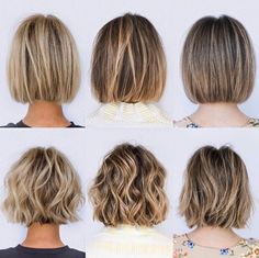 Bobbed Hairstyles With Fringe, Angled Bob Hairstyles, Medium Bob Hairstyles, Layered Bob Hairstyles