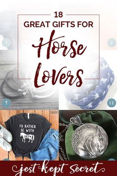 Horse Art Ideas, Bucket Gifts, Horse Lessons, Horse Ideas, Horse Ornaments, Custom Ribbon, Horse Jewelry, Get Well Gifts