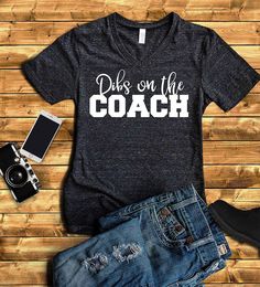 Baseball Coach Post:7902437293 #BaseballHallOfFame Dibs On The Coach Shirt, Dibs On The Coach, Coach Shirt