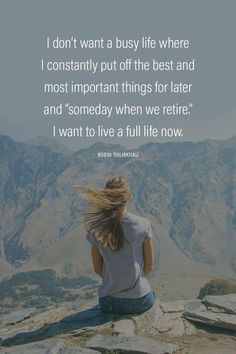 Best Inspirational Quotes For Travel Lovers | Aesthetic Travel Quotes & Instagram Captions Busy Life, Woman Quotes, The Wind, Favorite Quotes, Wise Words