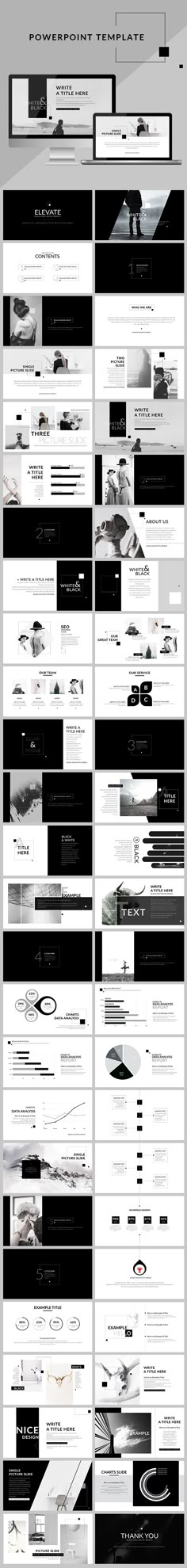 a bunch of black and white web pages with different lines on them, all showing the same