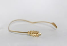 Minerva Goddess Crown Gold Leaves Headband, Bridal Hair Accessories, Grecian Crown Greek Gold Leaf Laurel Wreath, Roman Wedding Hairpiece Minerva Goddess, Roman Wedding, Wedding Hairpiece