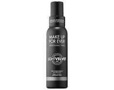 Check out this product at Sephora.com - MAKE UP FOR EVER Light Velvet Air Shine-Control Refreshing Spray - 3.38 fl oz/ 100 mL Parisian Makeup, Sweat Proof Makeup, Matte Makeup, Creamy Concealer, Translucent Powder, Celebrity Makeup Artist, Eye Shadows, Cream Eyeshadow