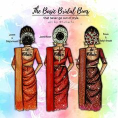 the basic bridal dress that never go out of style, by ellachita