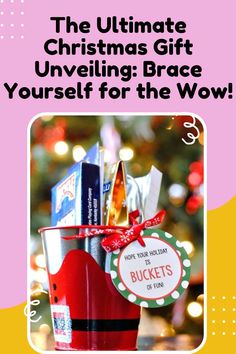 the ultimate christmas gift unveiling brac yourself for the wowp is here