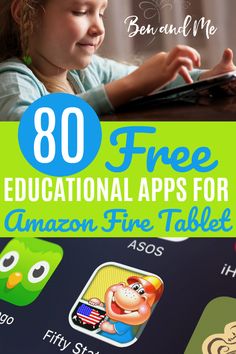 Homeschool Apps, Free Educational Apps, Science Apps, Tablet Apps, Start Homeschooling, Kindle Fire Tablet, Educational Apps For Kids, Amazon Fire Tablet