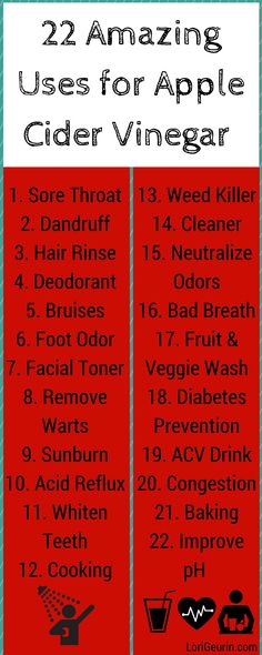 Apple Cider Vinegar Has Incredible Health Benefits. Check Out These 22 Uses for Apple Cider Vinegar. Uses For Apple Cider, Apple Cider Vinegar Uses, Apple Cider Vinegar Remedies, Cider Vinegar Benefits, Apple Cider Vinegar Benefits, Apple Cider Vinegar Drink, Vinegar Uses, Coconut Health Benefits, Benefits Of Coconut Oil