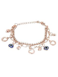 Goodluck Evil Eye Beads Bracelet for Women & Girls Beads Fashion, Evil Eye Beads, Eye Beads, Eye Bracelet, Evil Eye Bracelet, Beads Bracelet