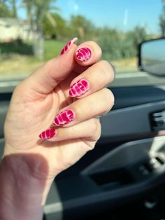 Pink alligator almond shaped nails Alligator Print Nails, Pink Alligator, Almond Shaped Nails, Shaped Nails, Alligator Print, Almond Shape Nails, Print Nails, Almond Shaped, Pretty Acrylic Nails