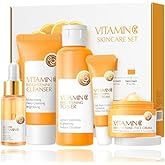 Vitamin C Facial, Serum Skincare, Skincare Set, Facial Serum, Skincare Routine, Vitamin C, Vitamins, Serum, Facial