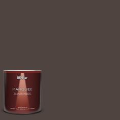 the behr paint company's marjoiee is available in several colors