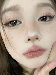 Punk Makeup Looks, Makeup Tutorials Step By Step, Dramatic Eyeliner, Autumn Core, Asian Makeup Tutorials, Light Makeup Looks, Punk Makeup