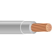 an electrical cable is shown in this illustration