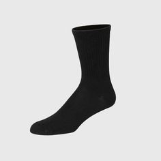 The Hanes Men's Crew lightweight socks come in a super value pack of 20 pairs! This sock is like no other. It's lightweight for a "no bulk "experience, yet has heel/toe cushioning for added comfort where it matters. These socks are perfect for your "everyday "shoes and they are made from durable polyester fabric with a hint of spandex for a flexible fit. Zoned cushioning provides added comfort and support. Moisture wicking properties pull moisture away from your skin, keeping your feet dry. Avai Lounge Rooms, Boys Socks, Everyday Shoes, Teenage Boys, No Show Socks, Socks And Hosiery, Crew Socks, Hosiery, Moisture Wicking