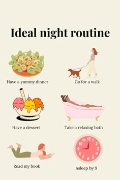 Take care of yourself and take some inspo to add to your night rountine Night Routine Self Care, Relax Affirmation, Things To Do For A Self Care Night, Taking Care Of Yourself Routine, Nightly Self Care, Nightly Self Care Routine, Self Care Night Routine, Short Affirmations, Self Care Hacks