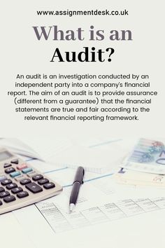 Auditing Assignment Help, Audit, how to do audit, what is audit, benefits of Audit, Purpose of auditing, Objectives of Auditing, Demerits of Auditing, How audit is done in UK , UK assignment help, UK Assignment Help for students Accounts Notes, Commerce Notes, Learn Economics, Accounting Notes, Learn Accounting, Economics Notes, Business Writing Skills, Accounting Career, Accounting Education