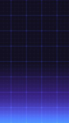 an abstract blue and purple background with lines in the shape of rectangles or squares