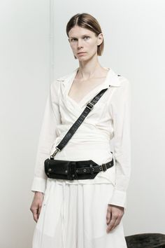 Bandolier Belt | Womens Accessories | Nicholas K Utility Belts Arm, Luxury Versatile Bag With Removable Belt, Designer Luxury Shoulder Bag With Removable Belt, Egg Belt, Purse Hook, Diy Leather Bag, Leather Wear, Arm Cuff, Sheep Leather