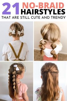 School Picture Day Hairstyles, Picture Day Hairstyles For Kids, Picture Day Hairstyles, School Picture Day, Picture Day Hair, Day Hairstyles, Beauty Hair Color, School Picture