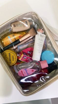 Inside My Bag, Makeup Is Life, Beauty Kit, Feminine Care, What In My Bag, Fenty Beauty